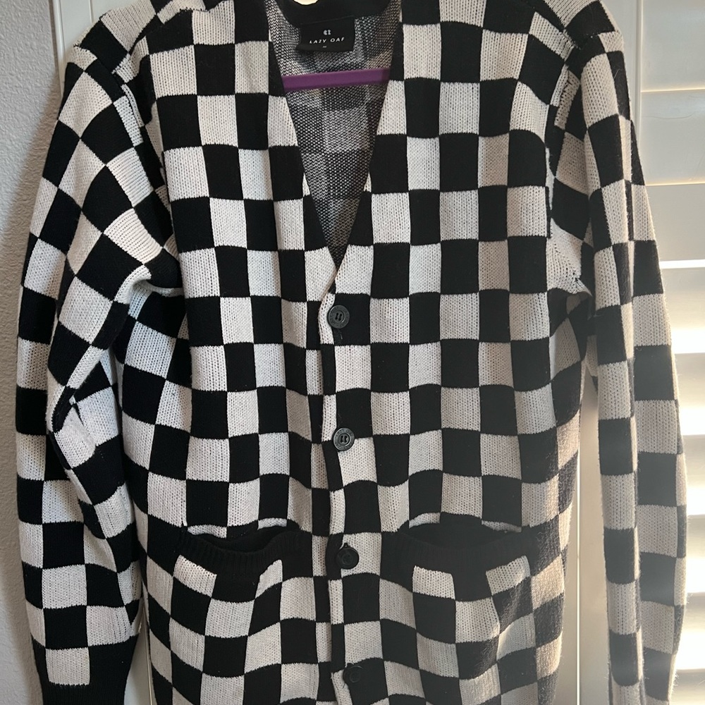 Lazy oaf cardigan *rare*! 💕